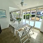 빌라 Domus Mar Experience