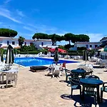 Villa Domus Mar Experience Marina di Cerveteri