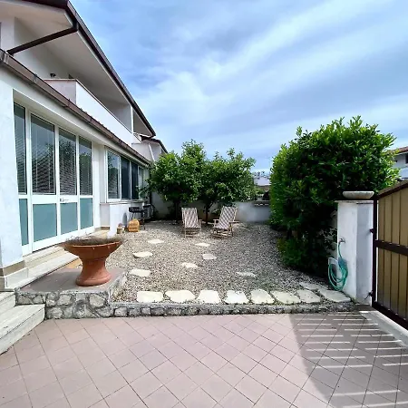 Villa Domus Mar Experience