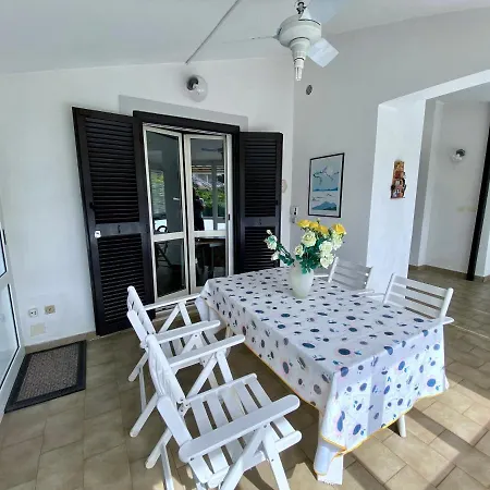 Domus Mar Experience Villa Marina di Cerveteri