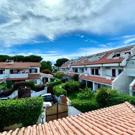 Villa Domus Mar Experience