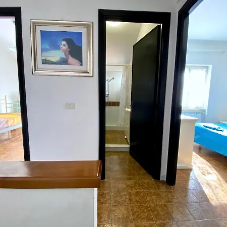 Domus Mar Experience *