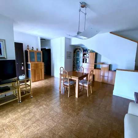 Villa Domus Mar Experience Marina di Cerveteri
