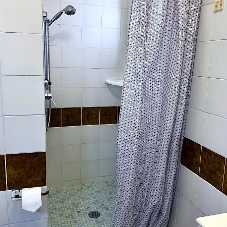 Domus Mar Experience Villa *