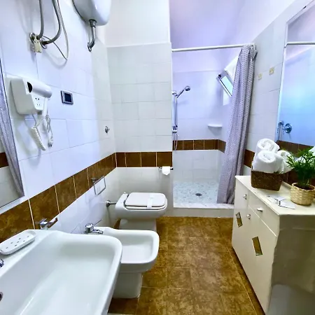 Domus Mar Experience Villa Marina di Cerveteri