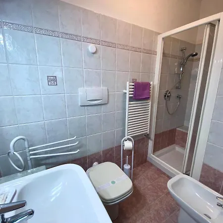 Domus Mar Experience Villa *