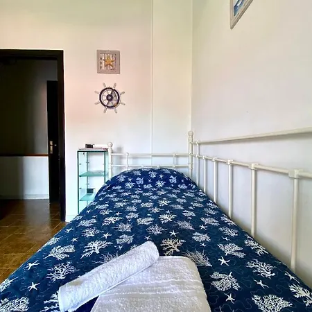 Domus Mar Experience فيلة Marina di Cerveteri