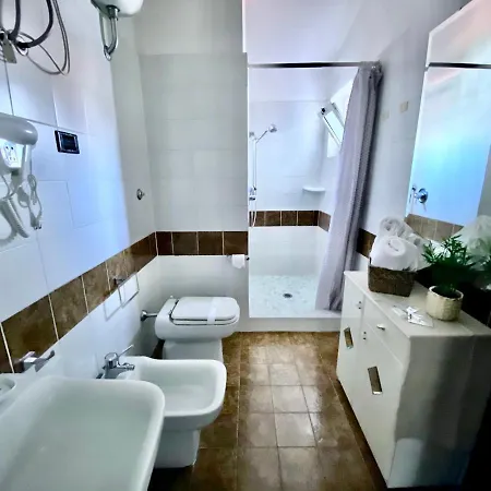 فيلة Domus Mar Experience Marina di Cerveteri