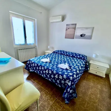 Domus Mar Experience * Marina di Cerveteri