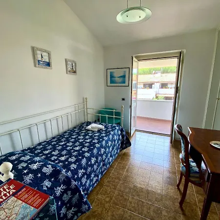 Villa Domus Mar Experience Marina di Cerveteri