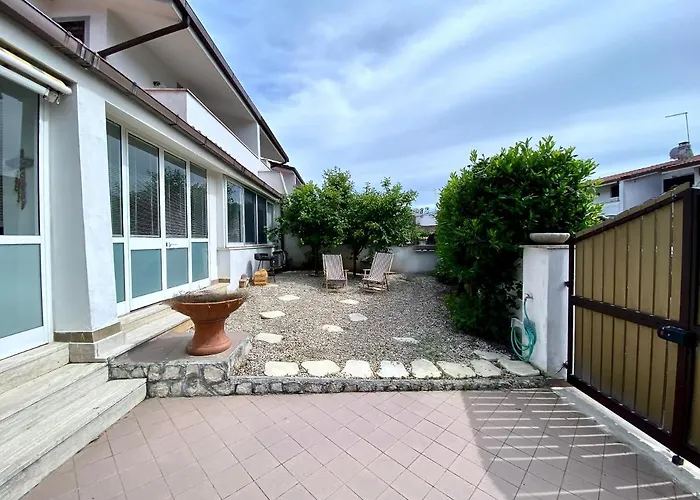 Vila Domus Mar Experience