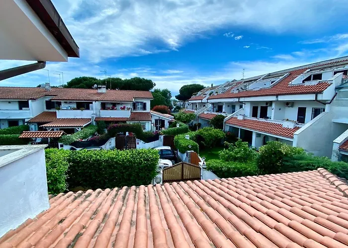 Domus Mar Experience Vila *