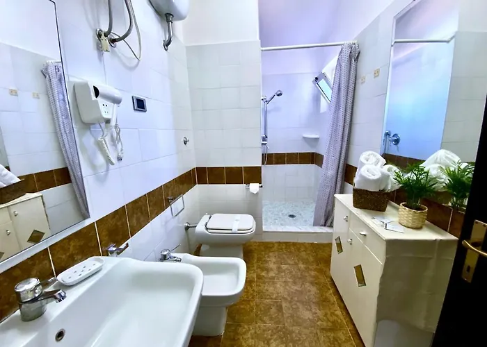 Domus Mar Experience Vila Marina di Cerveteri