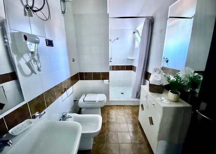 Vila Domus Mar Experience Marina di Cerveteri